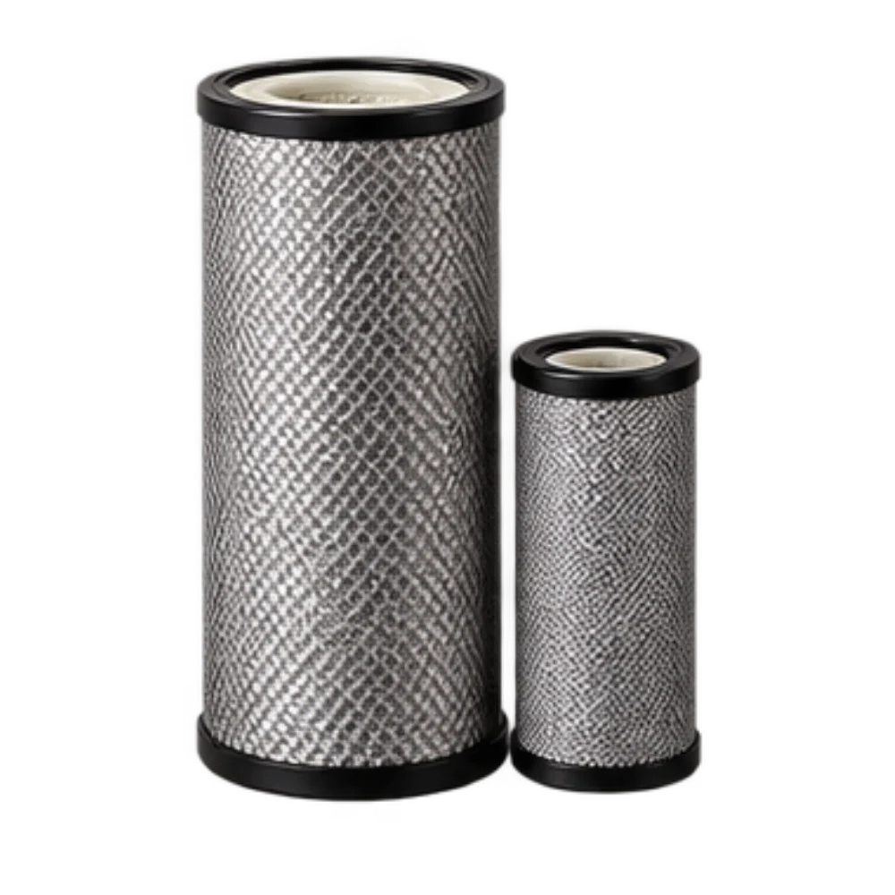 Carbon Block CTO Filter