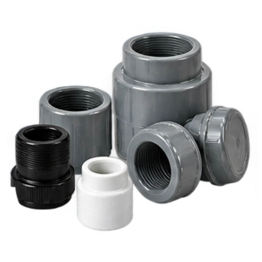PVC Pipe Fitting