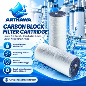Cartridge Filter Aquatrex