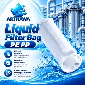 Liquid Filter Bag PE PP
