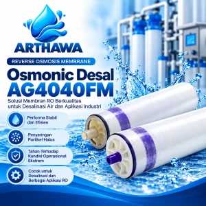 Osmonic Desal AG4040FM
