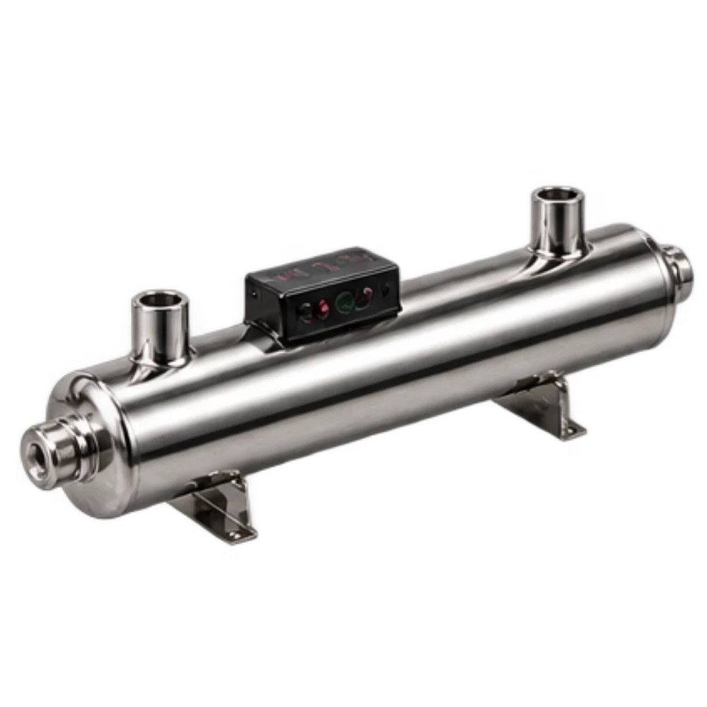 UV Water Sterilizer